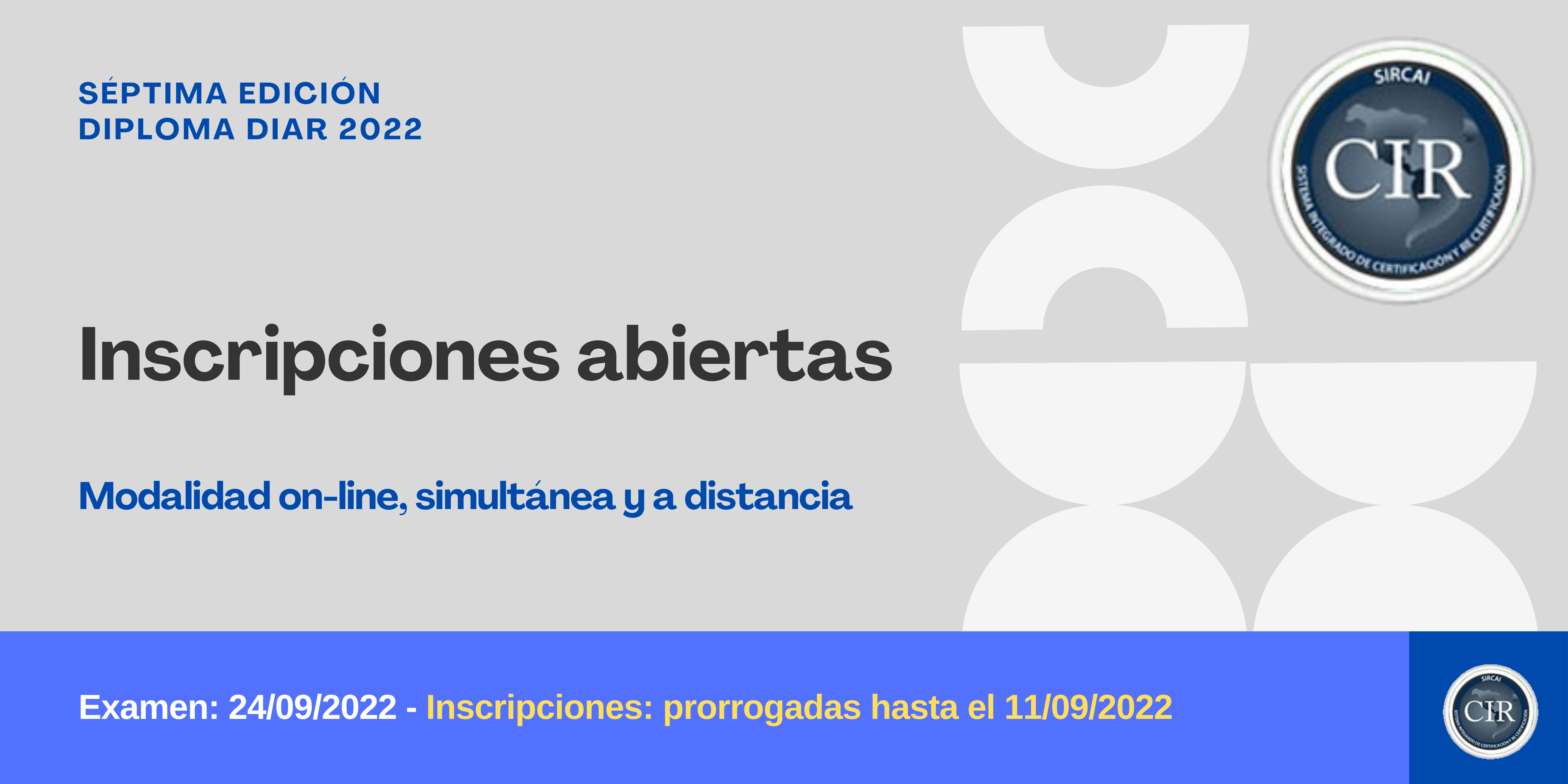 DIAR2022-prorroga